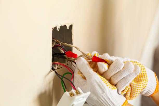 Best Electrical Safety Inspections  in Midway, FL